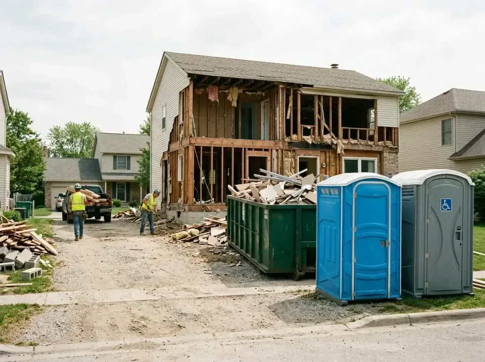 home-renovation-demolition-sit-010 — frequently asked questions, Portable Toilet & Dumpsters Rental in Garden View, PA
